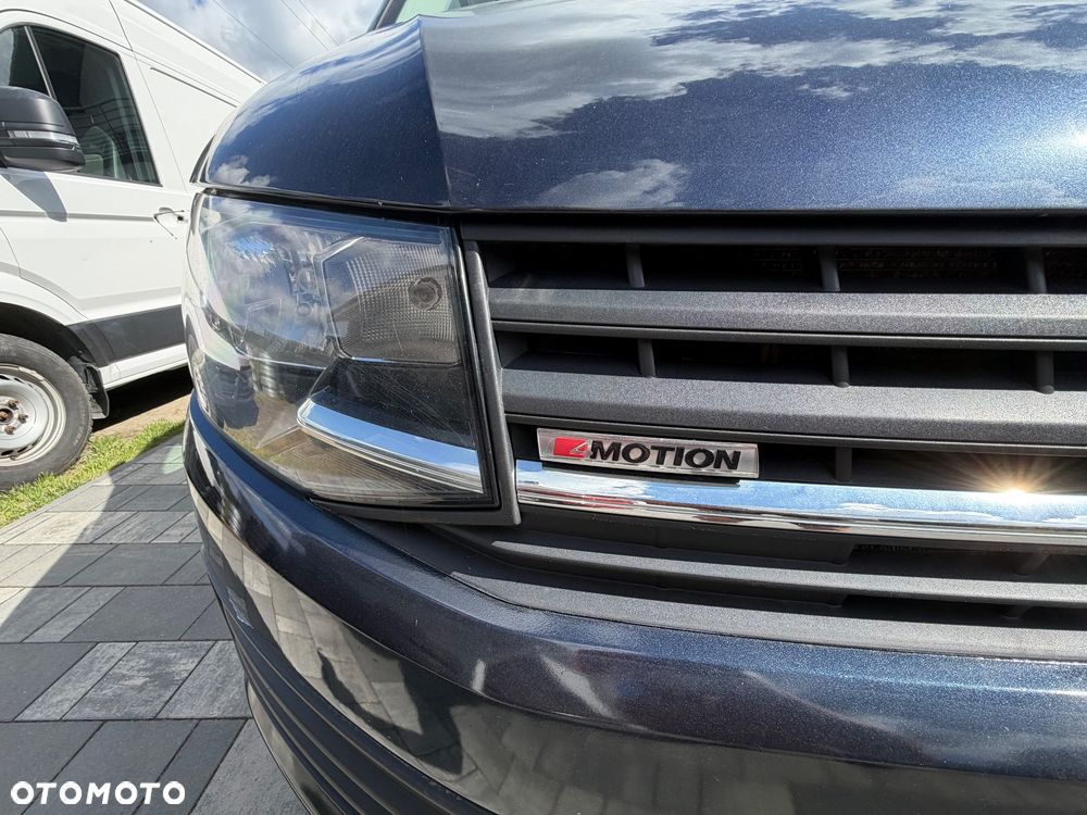 Volkswagen Transporter - 16