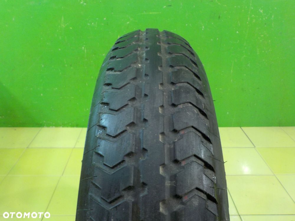 ALFA ROMEO 146 kolo dojazdowe 125/70/16 4X98 - 5