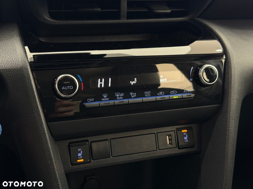 Toyota Yaris Cross Hybrid 1.5 Comfort - 24