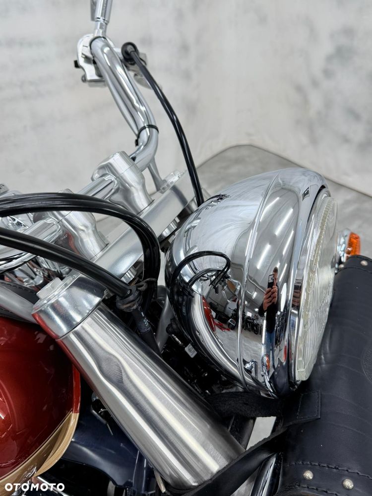 Yamaha Drag Star - 19