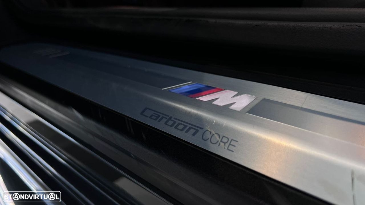BMW 840 d xDrive Pack M - 30