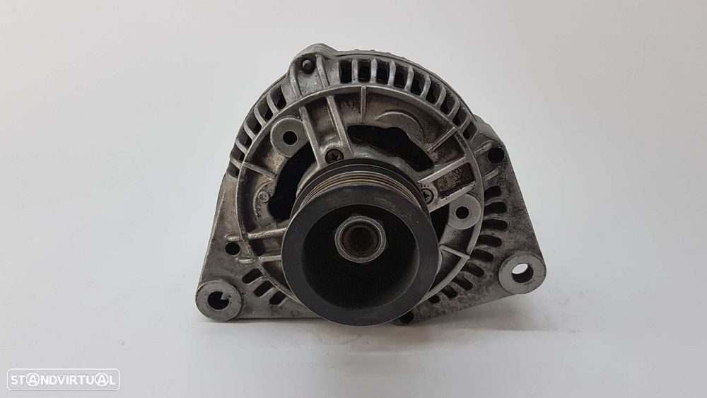 ALTERNADOR MERCEDES CLASE E (W124) BERLINA E 300 DIESEL (124.131) - 1