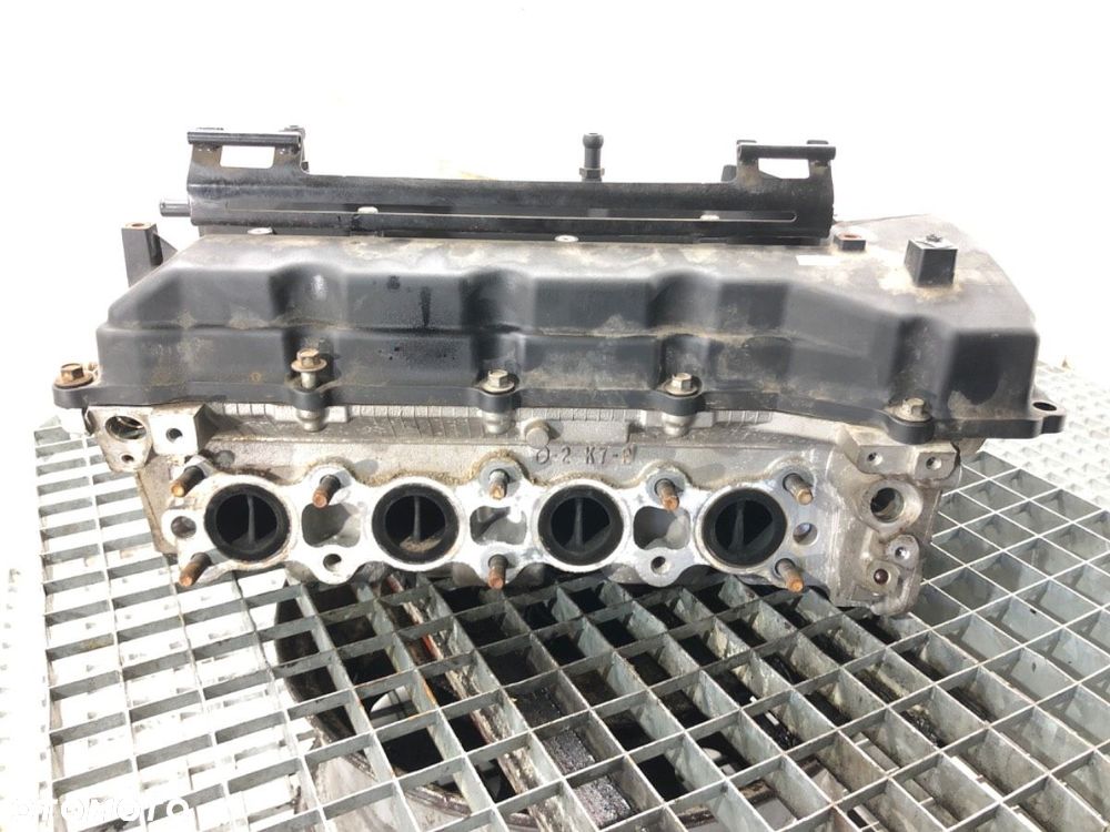 GŁOWICA - 1679.00 PLN - KIA SPORTAGE III (SL) 2009 - 2022 2.0 CVVT 120 kW [163 KM] benzyna 2010 - - 3