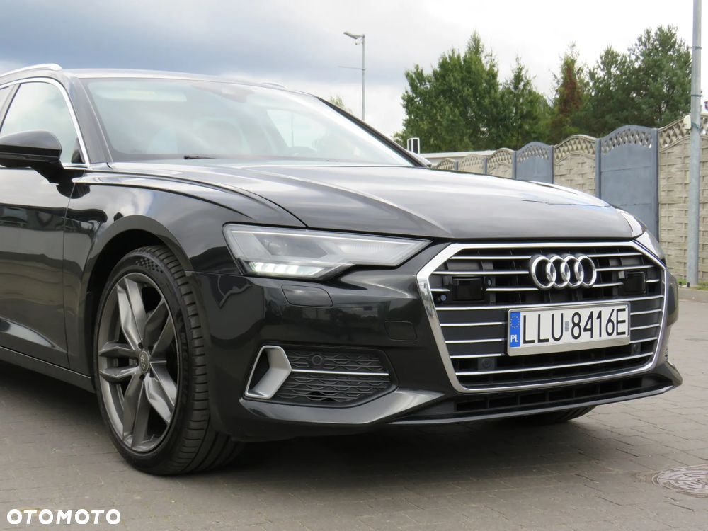 Audi A6 - 7