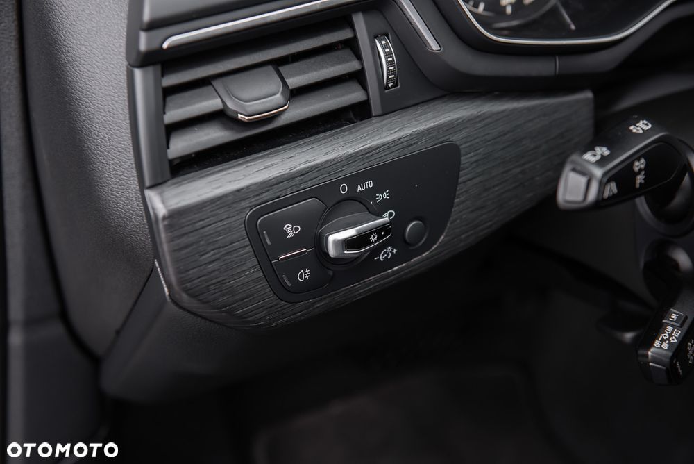 Audi A5 Sportback 2.0 TDI quattro S tronic sport - 19