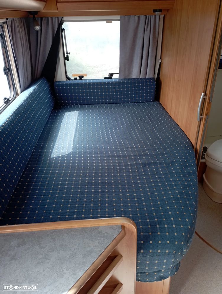 Fiat Ducato - 4