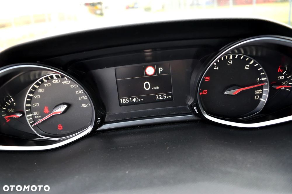 Peugeot 308 - 21