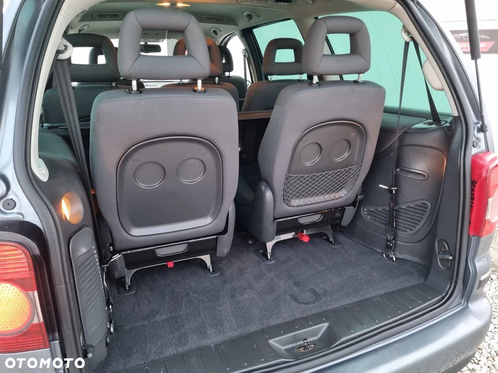 Volkswagen Sharan 1.9 TDI United II - 12