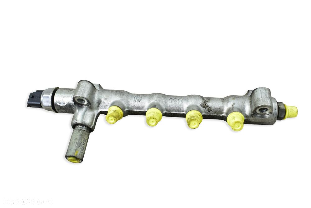 Listwa Wtryskowa Czujnik OPEL ASTRA J CORSA D ZAFIRA B 1.7 CDTI A5090 - 3