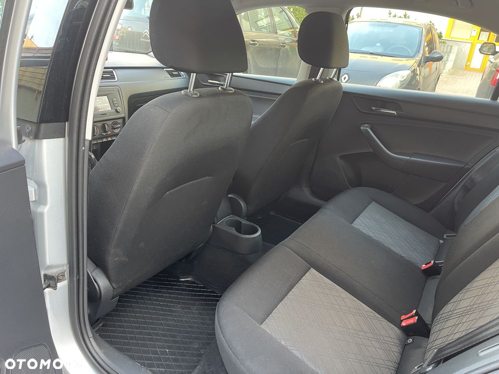 Seat Toledo - 14