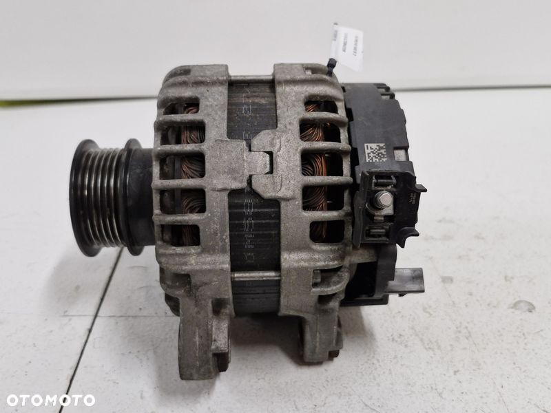 VOLVO V40 II 2 2.0 D ALTERNATOR 30659580 - 8