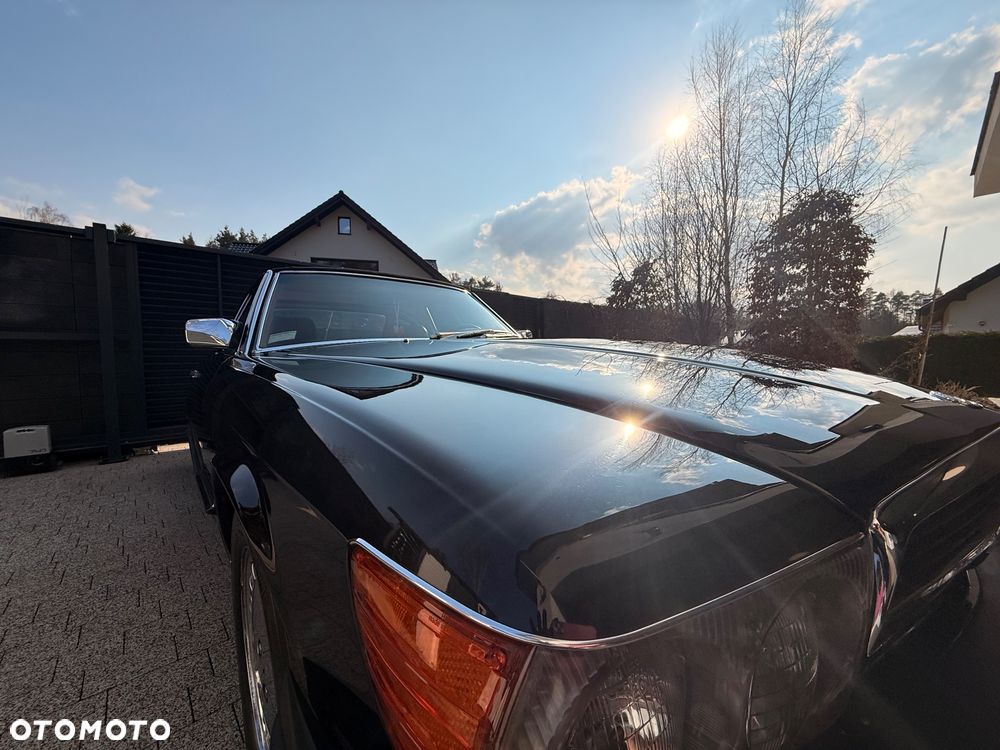 Mercedes-Benz SL - 33