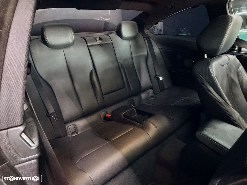 BMW 420 d Pack M Auto - 29