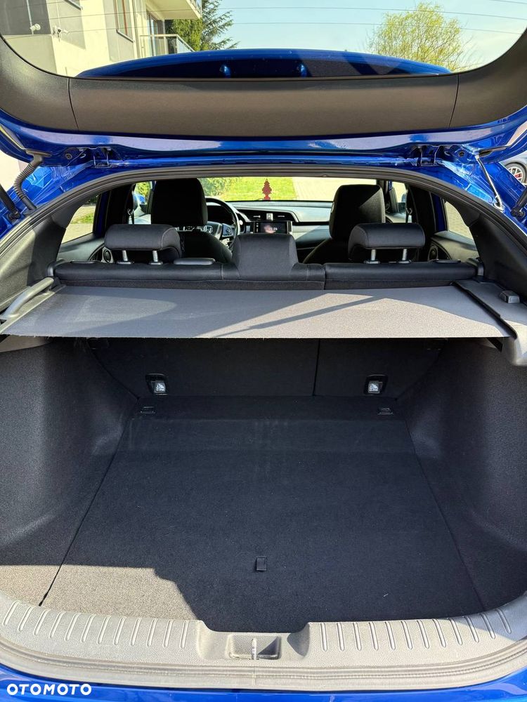 Honda Civic 1.5 T Sport (Navi) - 10