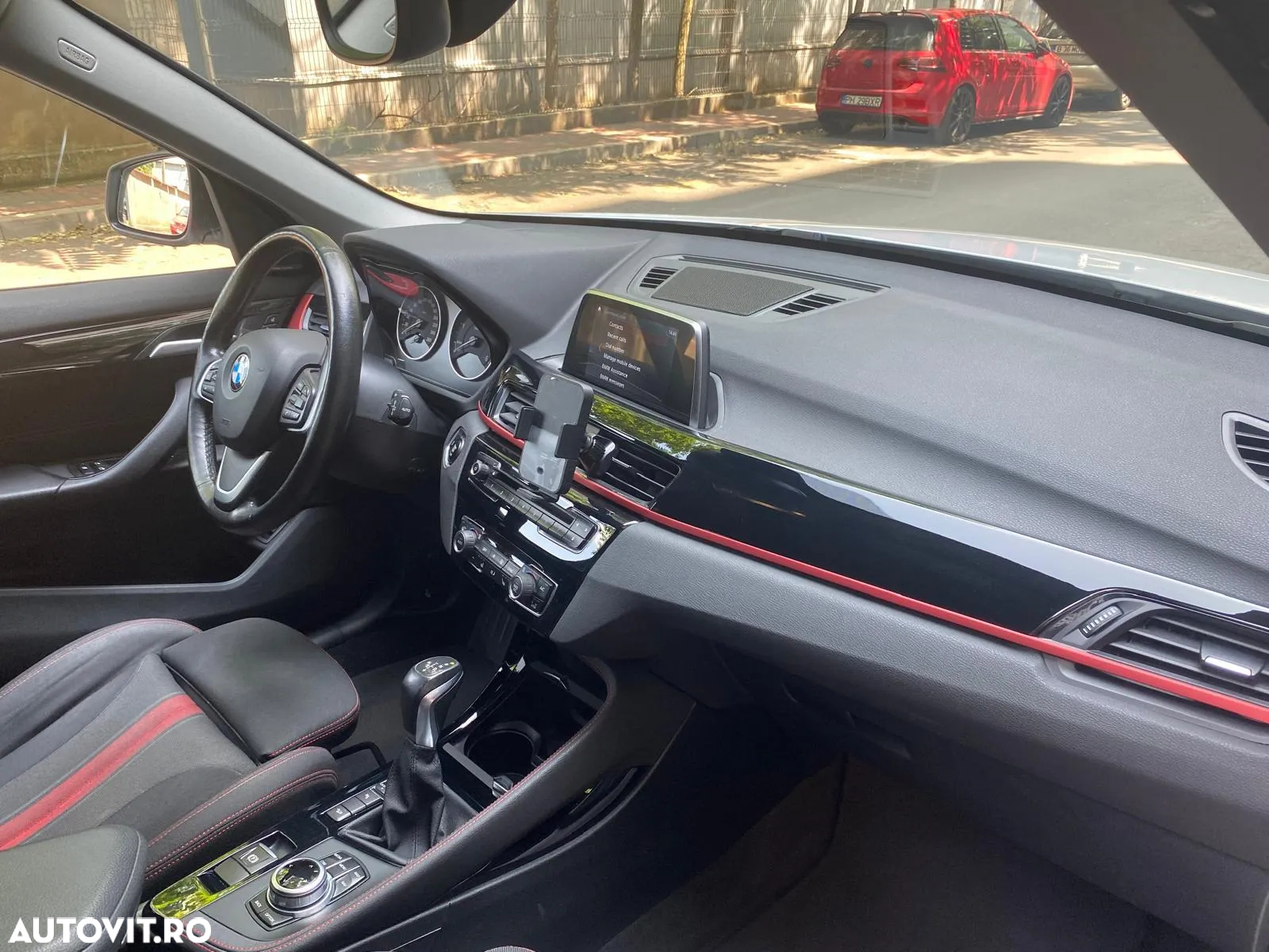 BMW X1 - 12