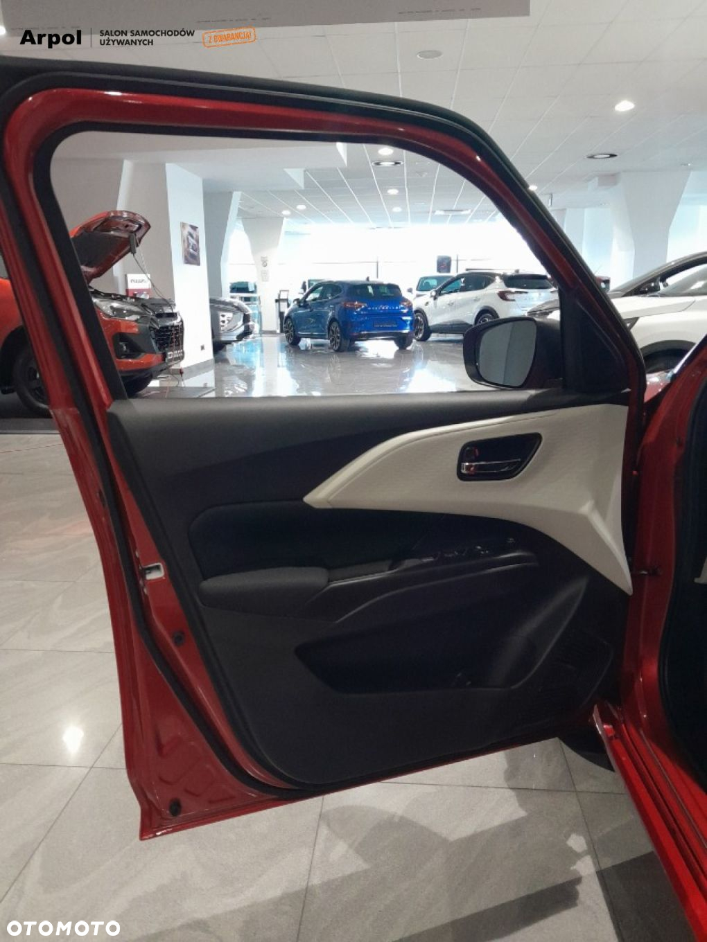 Suzuki Swift - 6