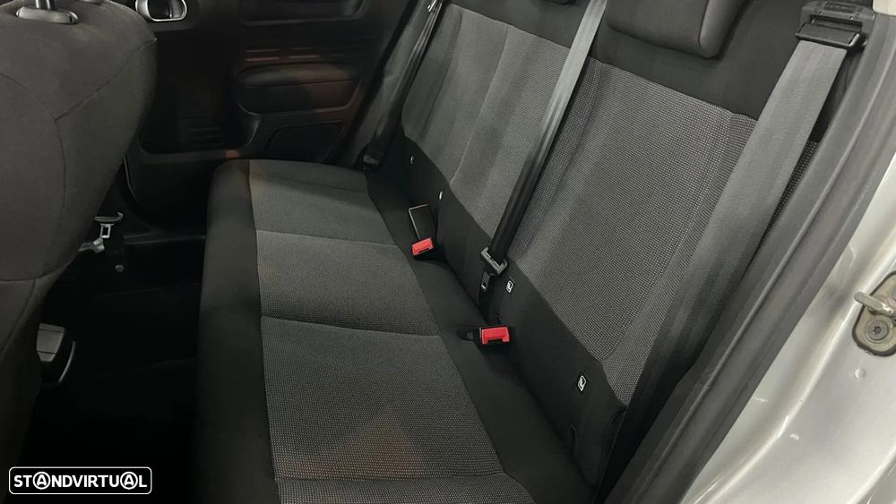 Citroën C4 Cactus 1.6 BlueHDi Feel ETG6 - 23