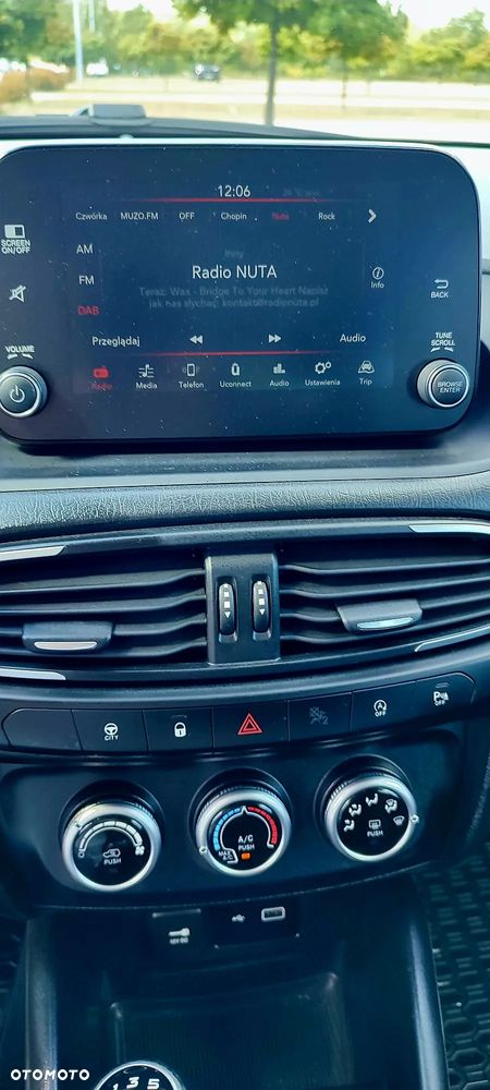 Fiat Tipo 1.0 T3 City Life - 22