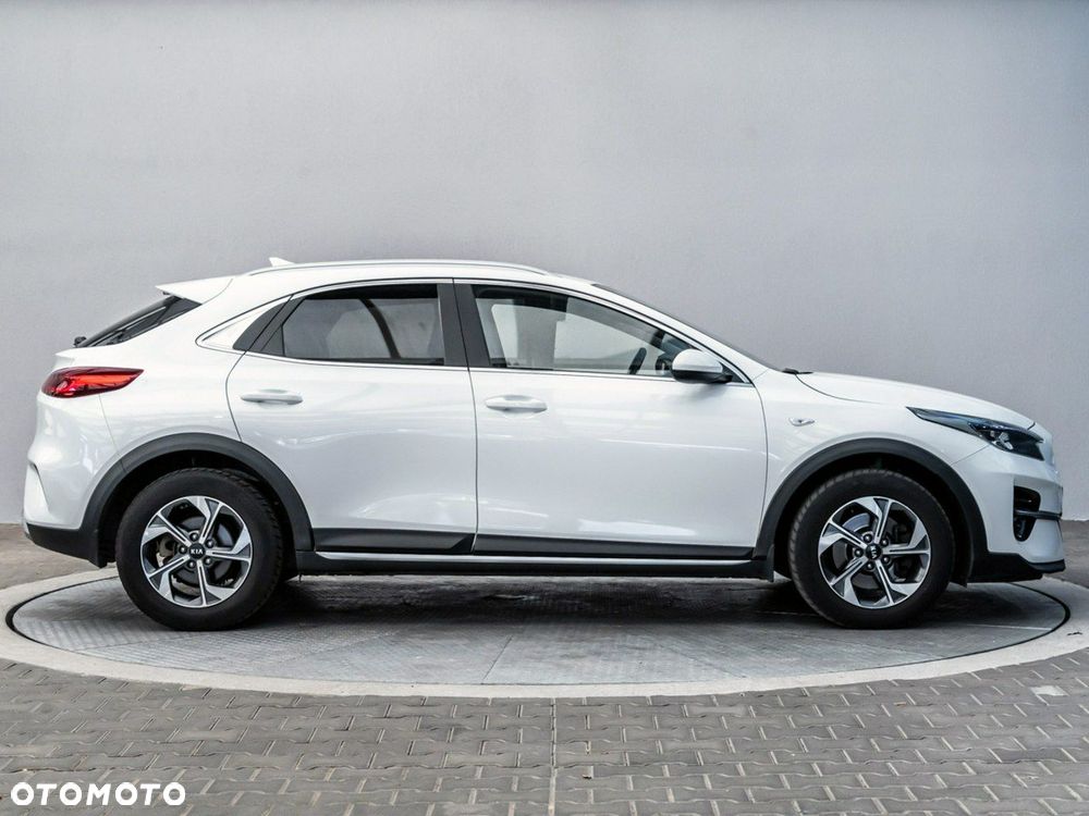 Kia XCeed - 7