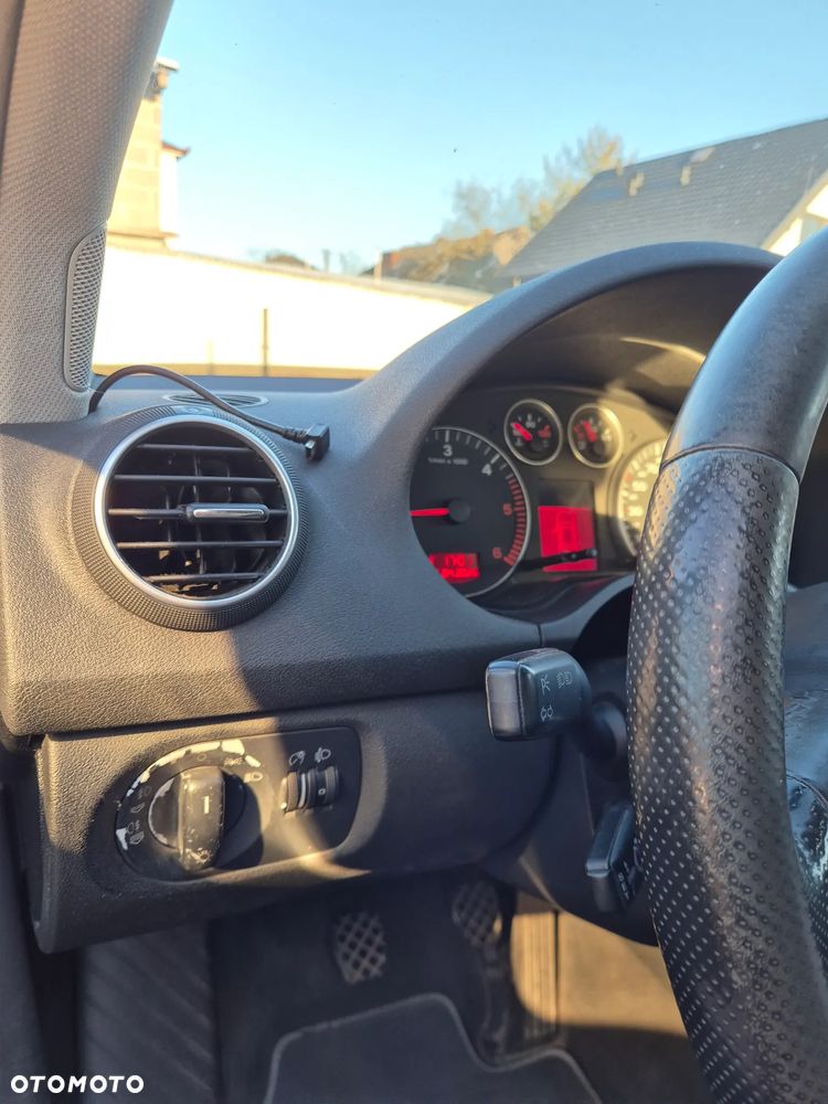 Audi A3 Sportback 2.0 TDI Ambition - 15