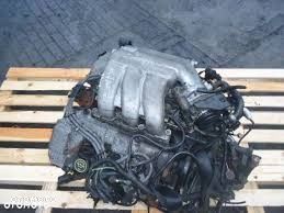 Silnik Komplet Ford Mondeo MEBA 3.0 V6 ST220 03r - 1