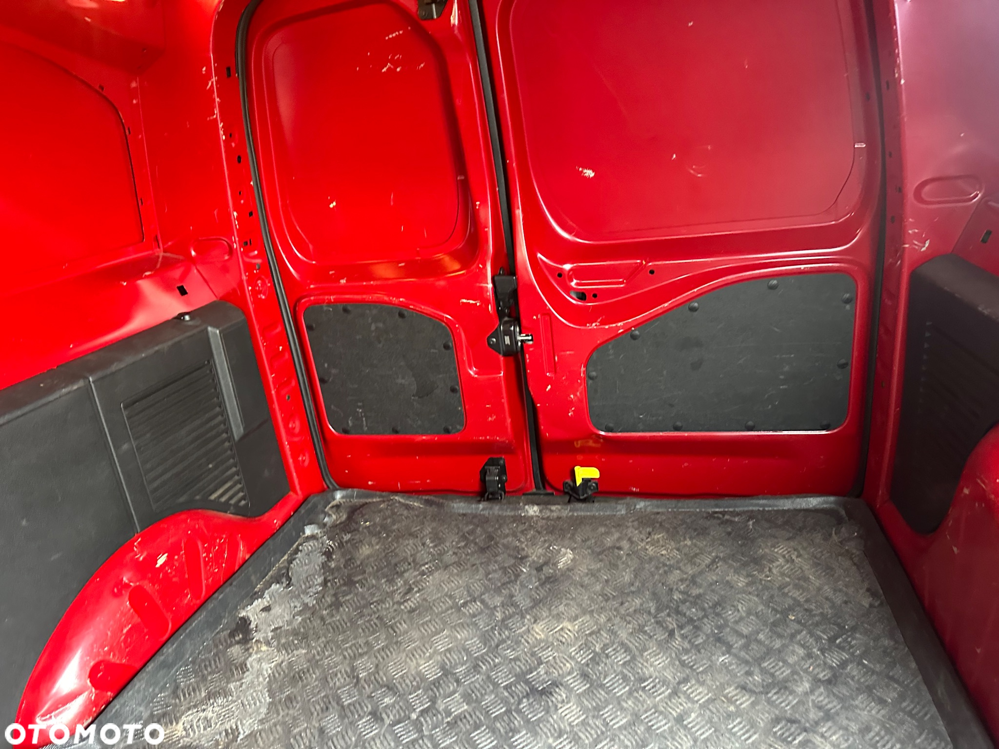Citroën Berlingo - 19