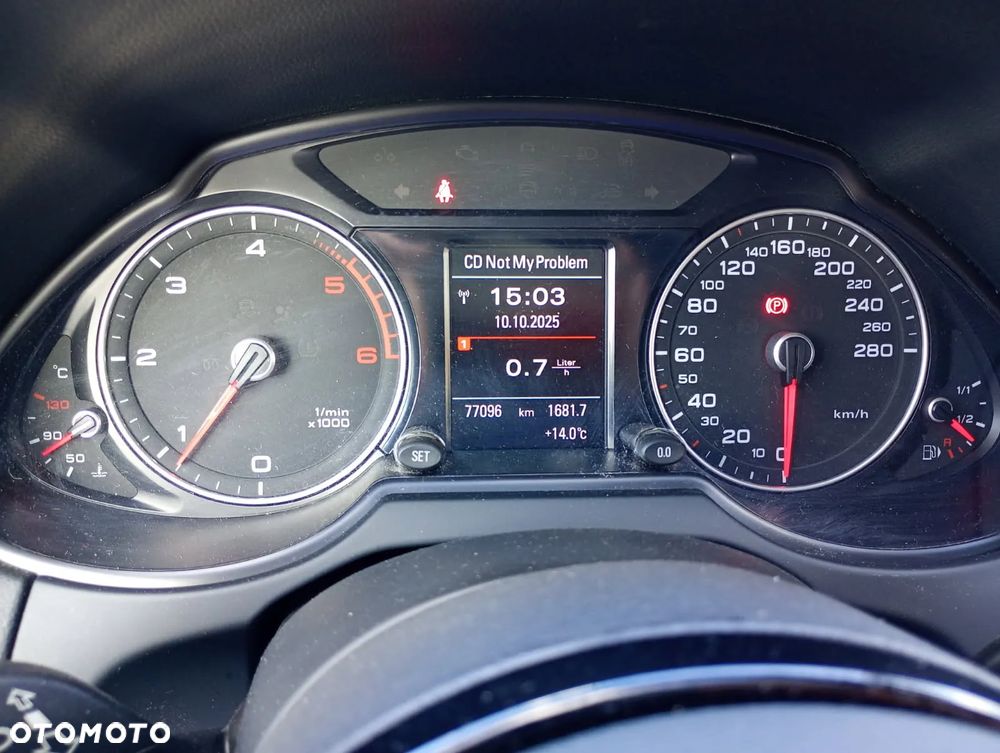Audi Q5 2.0 TDI quattro - 33