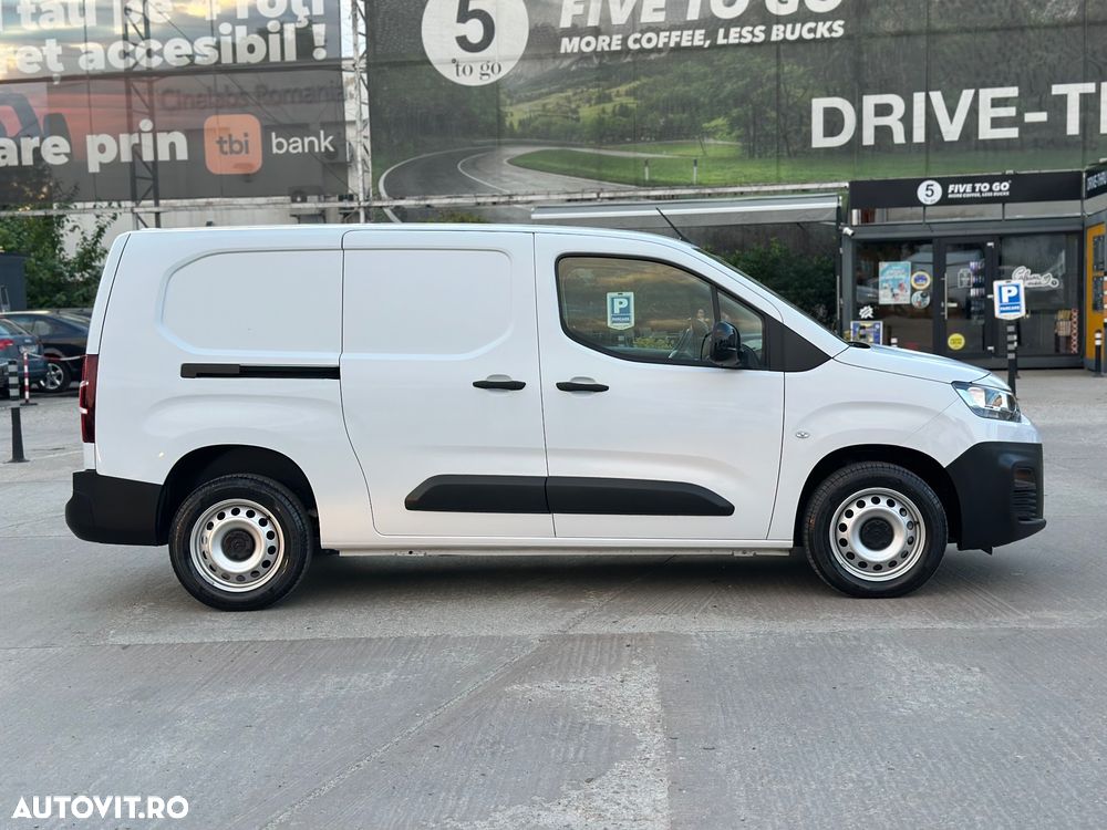 Citroën Berlingo - 3