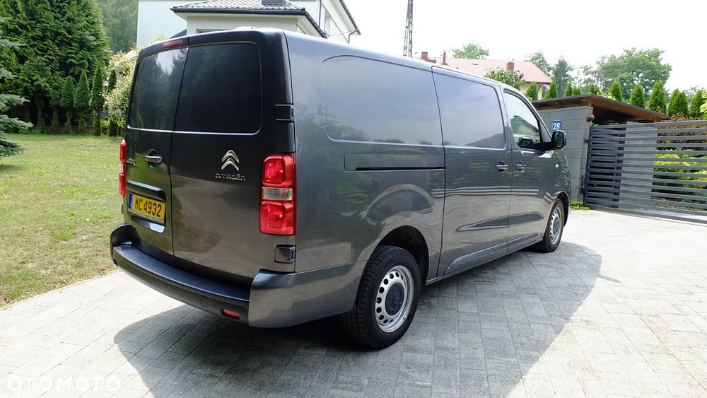 Citroën Jumpy - 6