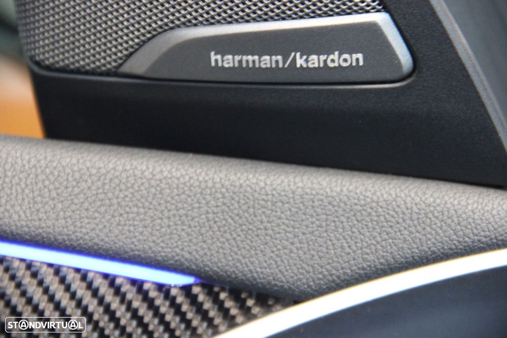 BMW x3-m Competition - 18