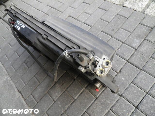 CHŁODNICA WENTYLATOR VOLVO S40 V50 C30 C70 2.4B - 6