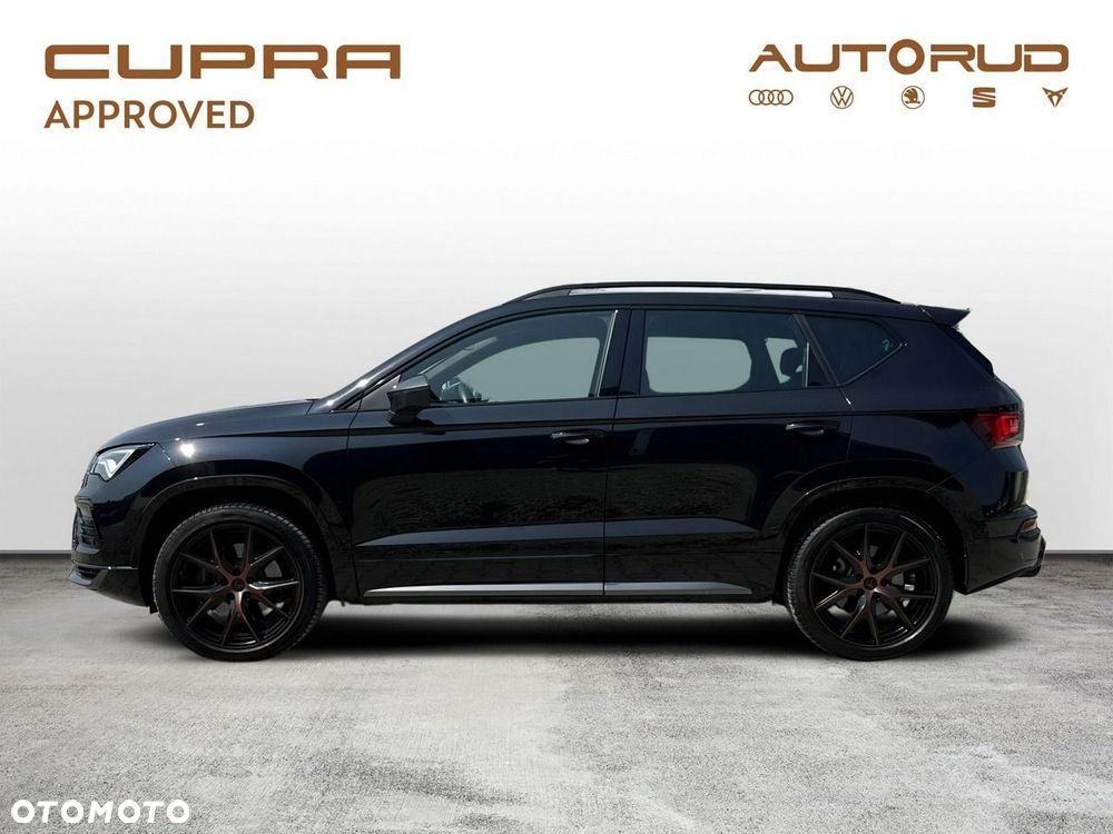 Cupra Ateca - 2