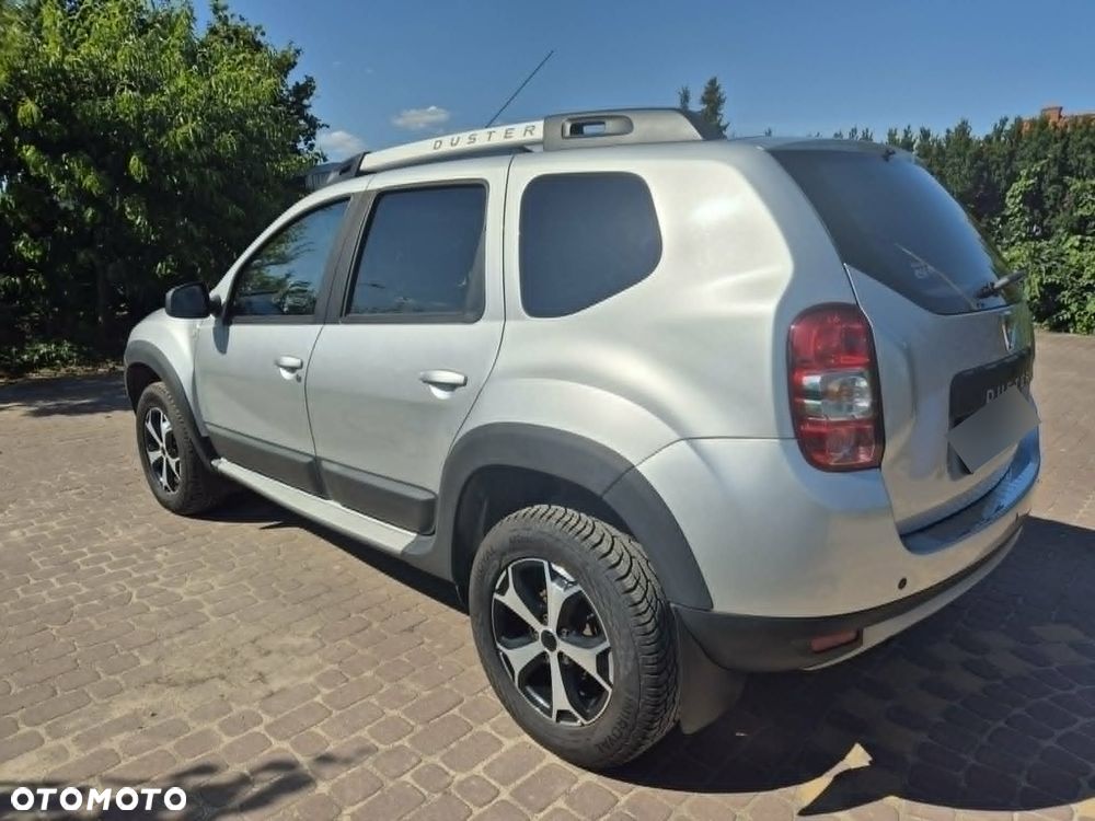 Dacia Duster 1.6 SCe Urban Explorer S&S - 35