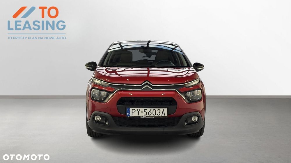 Citroën C3 1.2 PureTech Max - 11