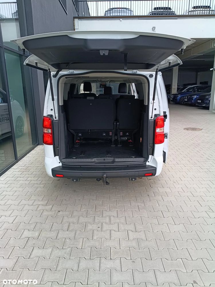 Opel Zafira 2.0 Diesel XL Business - 12