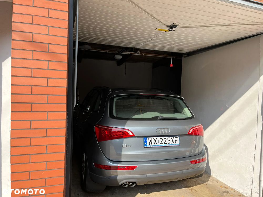 Audi Q5 2.0 TDI Quattro - 12