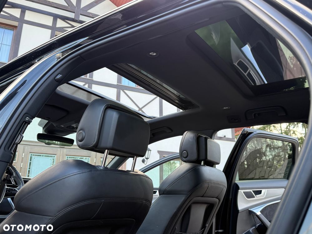 Audi A6 Avant 35 TDI S tronic S line - 25
