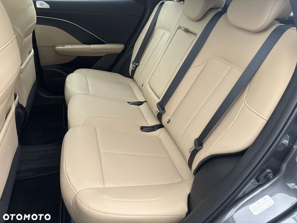 Changan CS55 Plus - 17