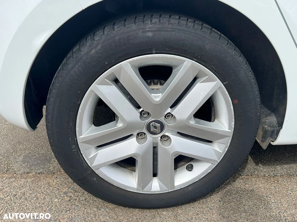 Renault Clio V 1.0 TCe Zen - 7