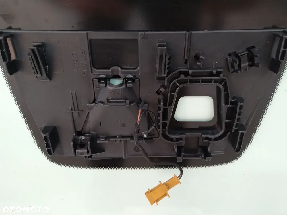 SZYBA MERCEDES C-KLASSE W205 2018- PO LIFT - 3