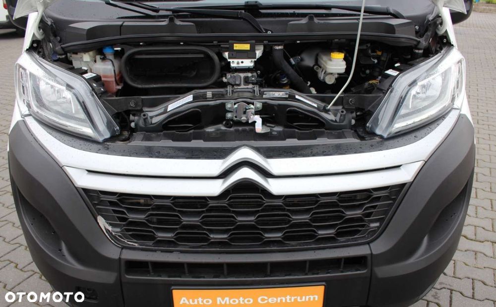 Citroën Jumper - 19