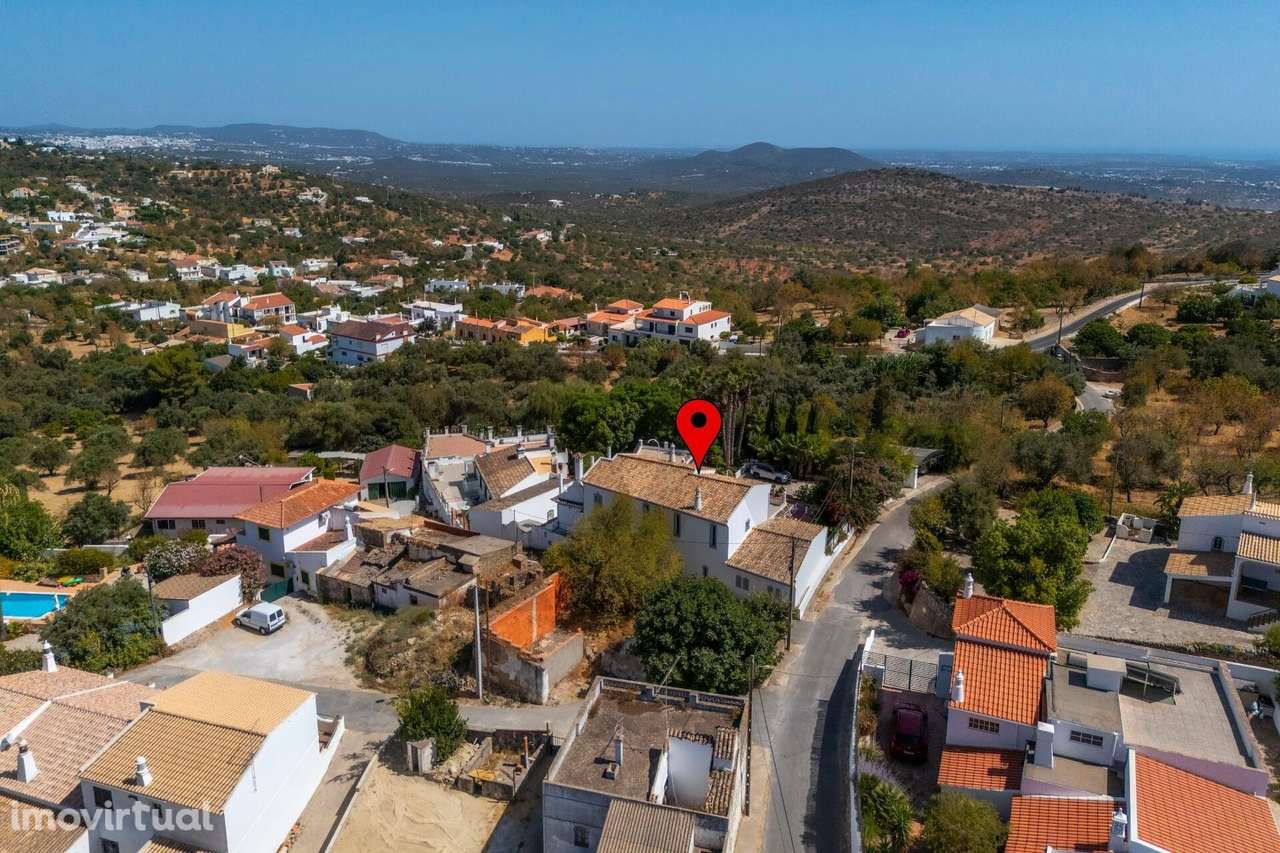 O Seu Refúgio com Vista Mar na Picota, Loulé - Grande imagem: 2/60