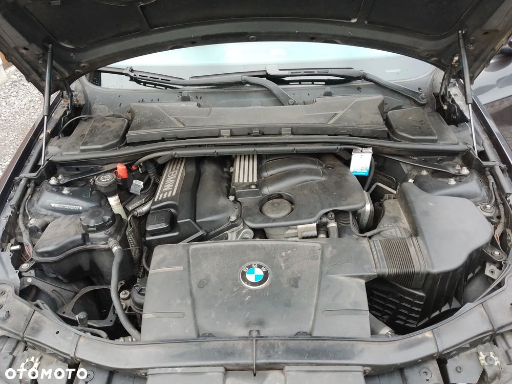 BMW Seria 3 - 16