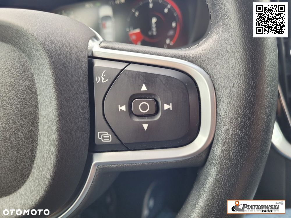 Volvo V60 D3 Momentum Pro - 30