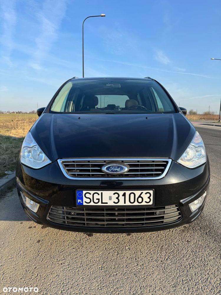 Ford Galaxy 1.6 EcoBoost Start/Stop Trend - 5