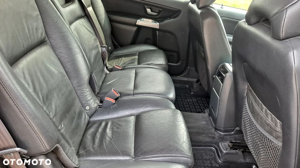 Volvo XC 90 D5 Automatik - 20