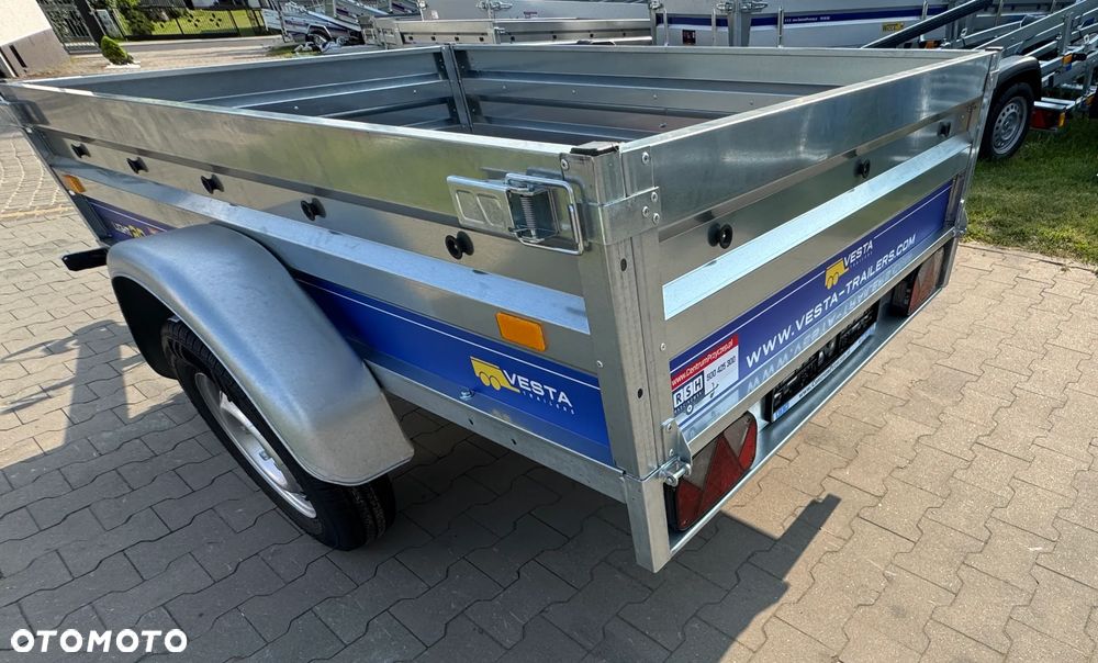 Inny Vesta LIGHT20 - 16