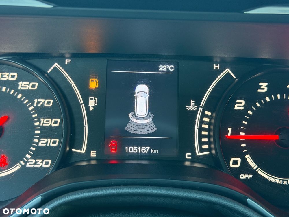 Fiat Tipo 1.4 T-Jet Lounge - 36