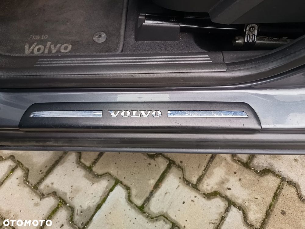 Volvo V50 2.0D - 29
