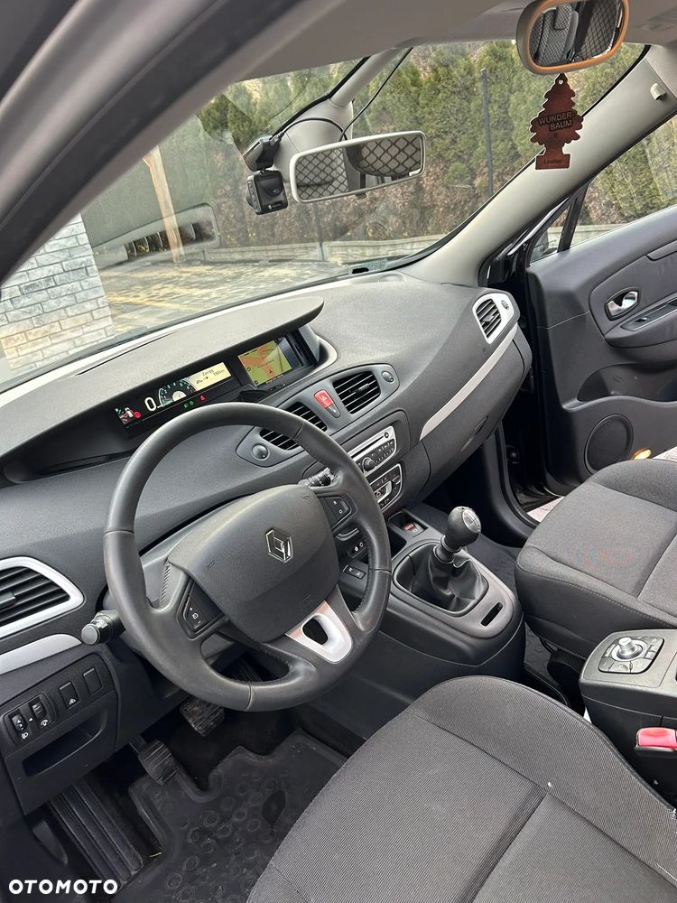 Renault Scenic 1.6 16V Tech Run Euro5 - 12